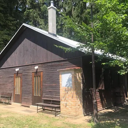 Lodge Blatnice Frantiskov