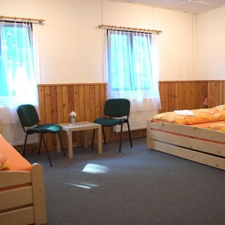 Lodge Blatnice *