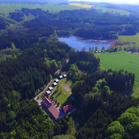 Lodge Blatnice