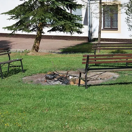 Blatnice Lodge Frantiskov